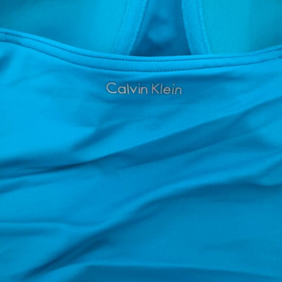 Calvin Klein Swimsuit | Size 12 - Picture 3 of 4